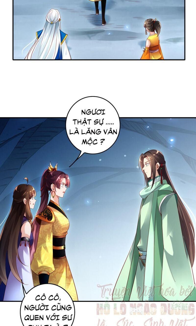 Thiên Kim Bất Hoán Chapter 70 - Trang 2