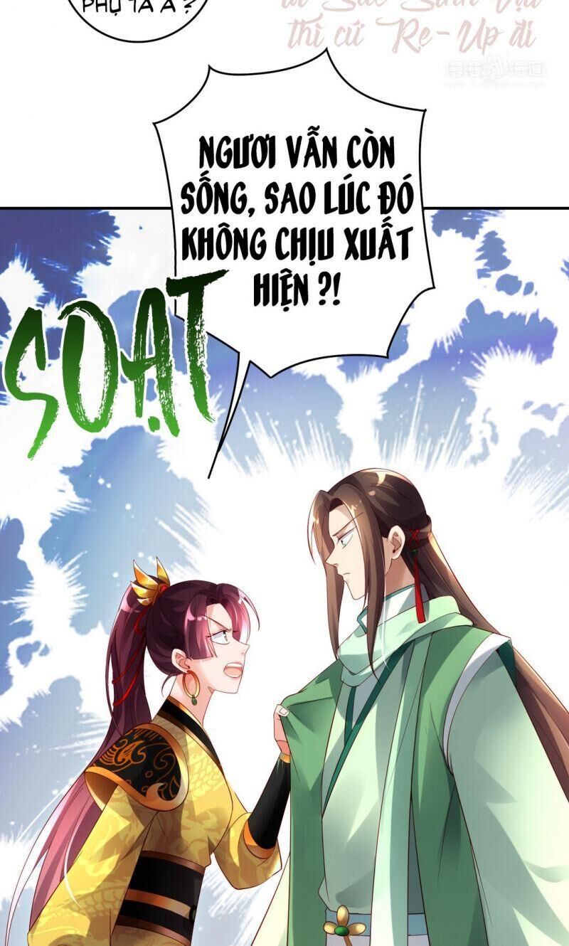 Thiên Kim Bất Hoán Chapter 70 - Trang 2