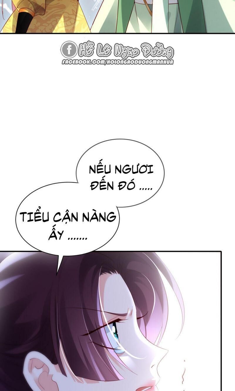 Thiên Kim Bất Hoán Chapter 70 - Trang 2