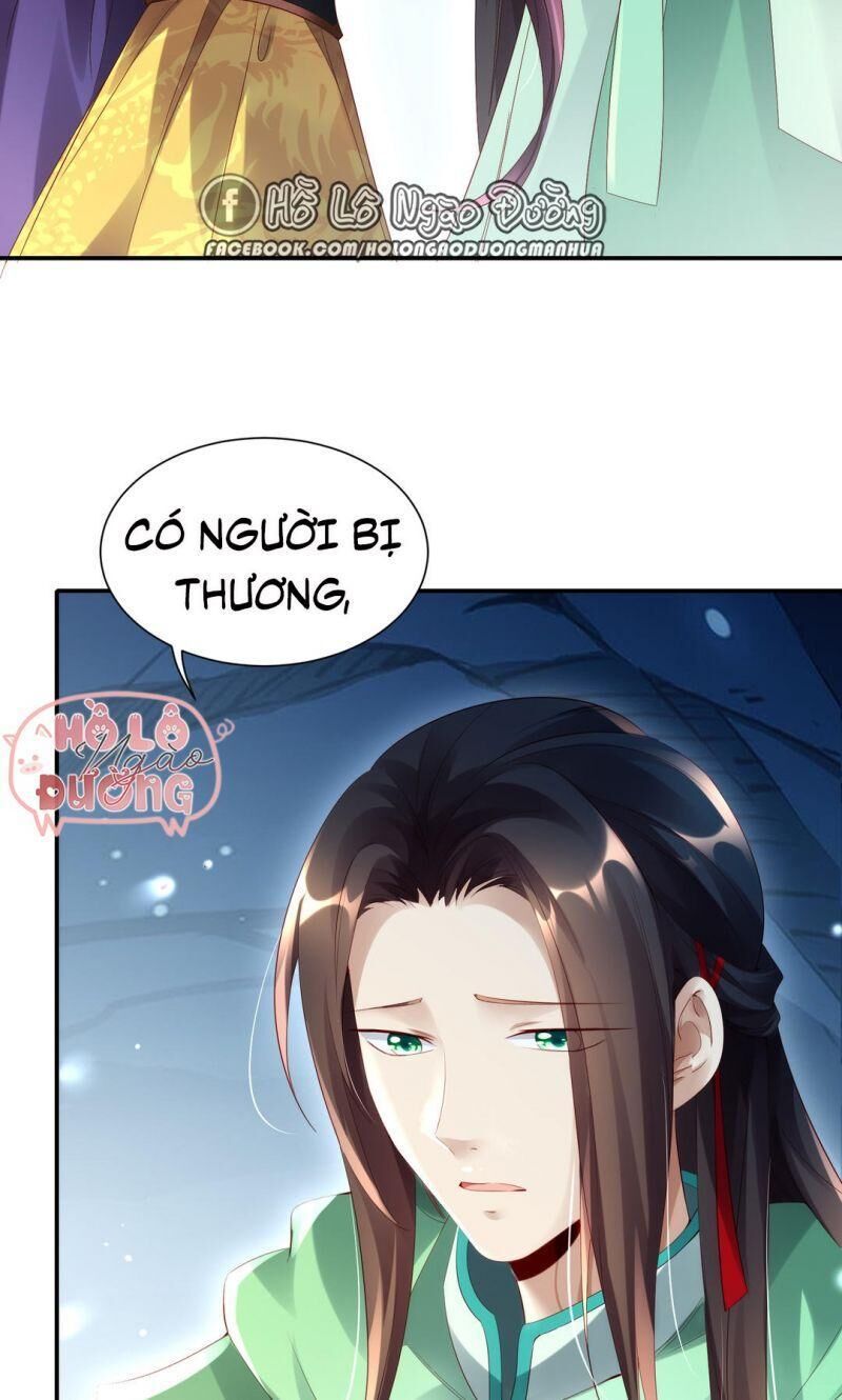 Thiên Kim Bất Hoán Chapter 70 - Trang 2