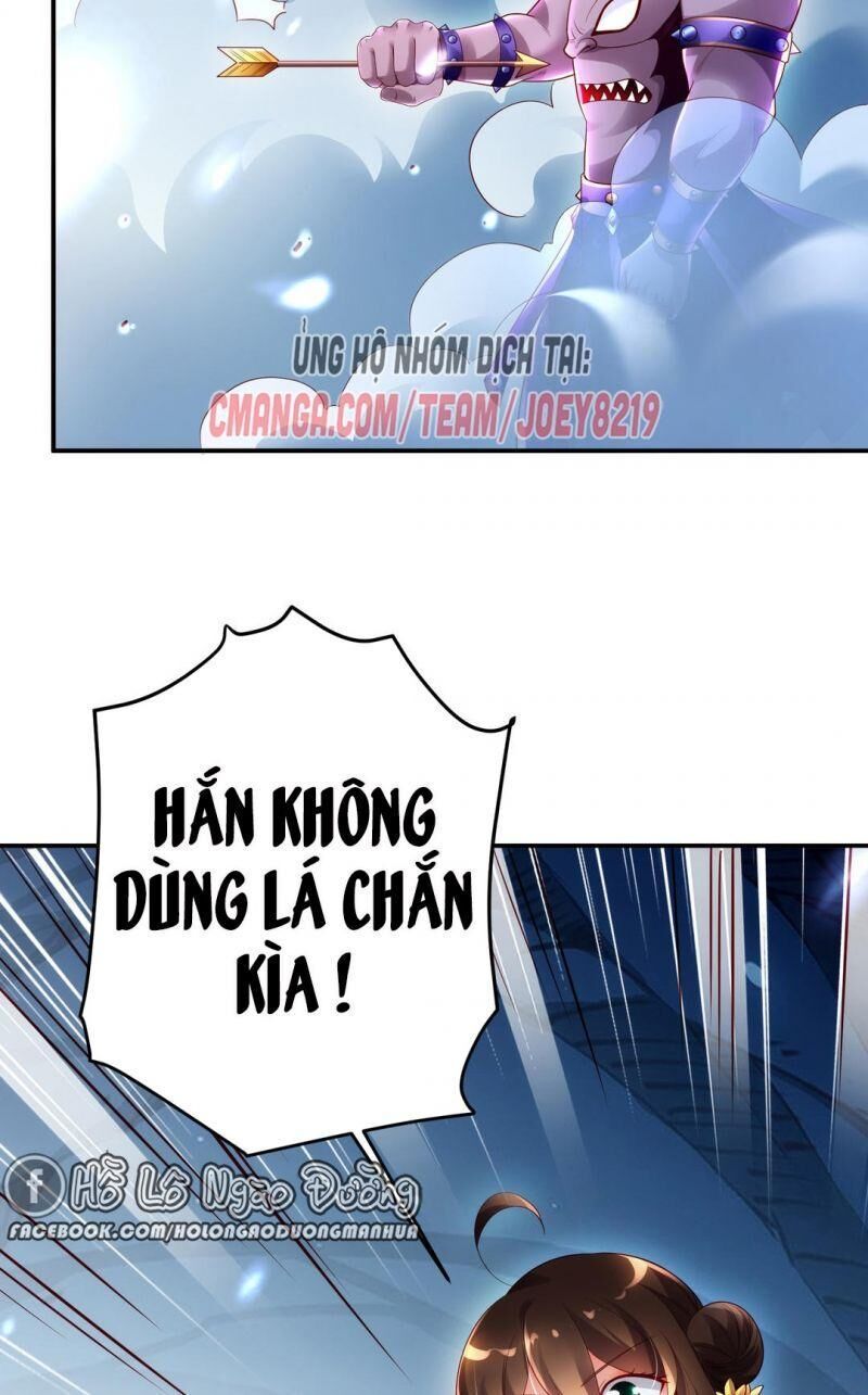 Thiên Kim Bất Hoán Chapter 70 - Trang 2