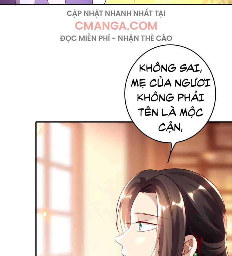 Thiên Kim Bất Hoán Chapter 70 - Trang 2