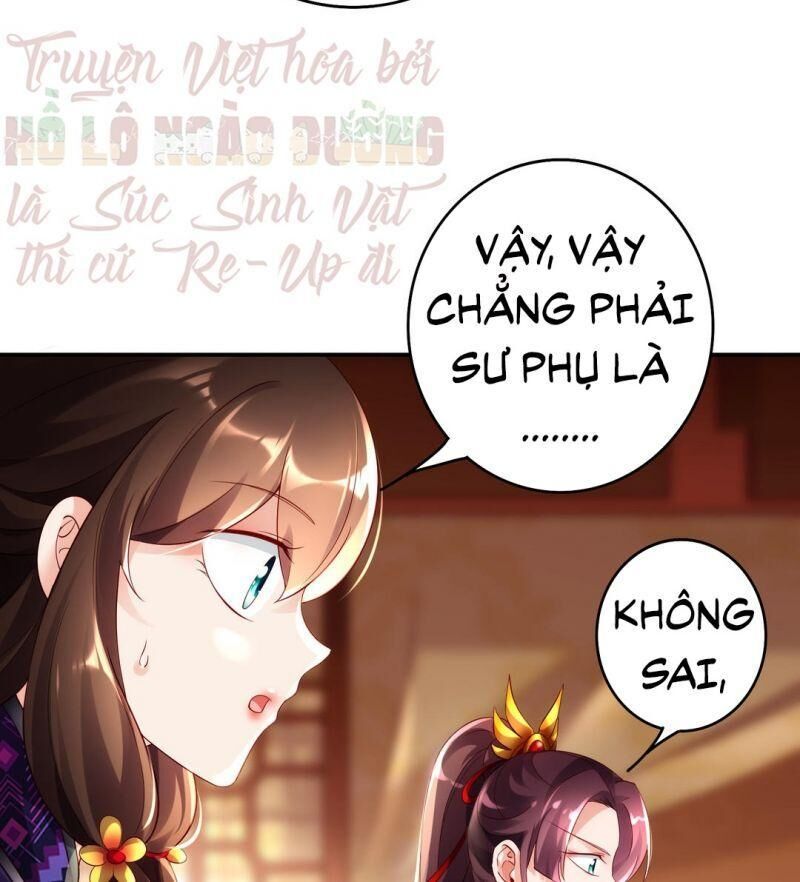 Thiên Kim Bất Hoán Chapter 70 - Trang 2