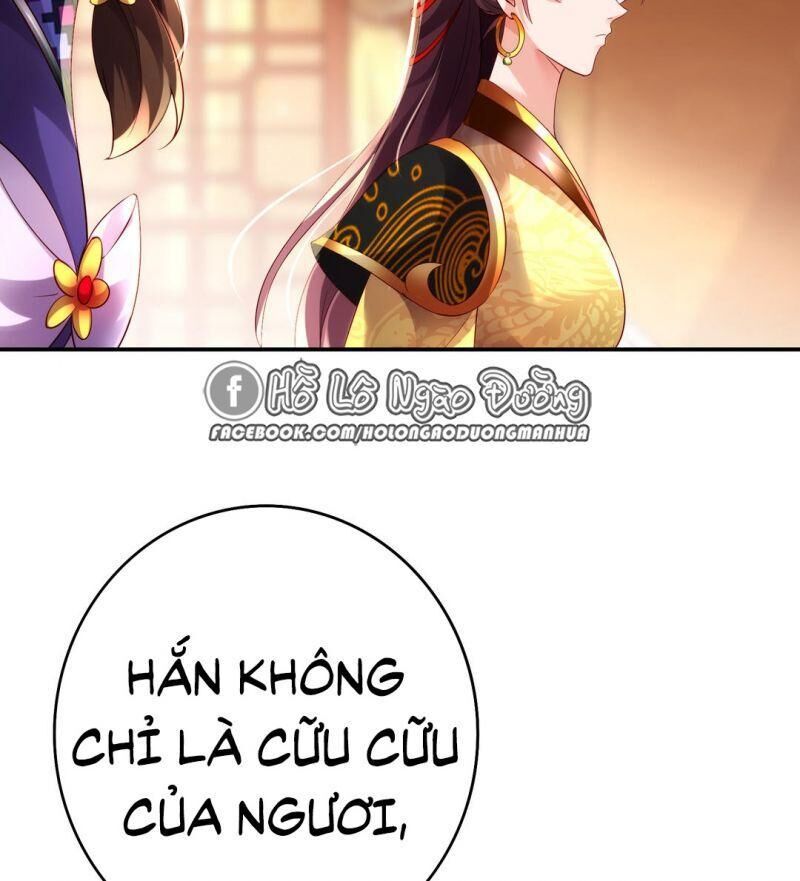 Thiên Kim Bất Hoán Chapter 70 - Trang 2