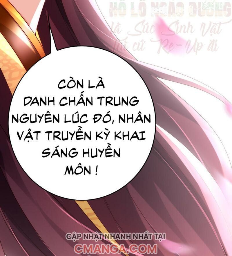 Thiên Kim Bất Hoán Chapter 70 - Trang 2