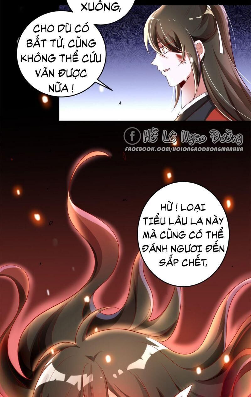 Thiên Kim Bất Hoán Chapter 69 - Trang 2