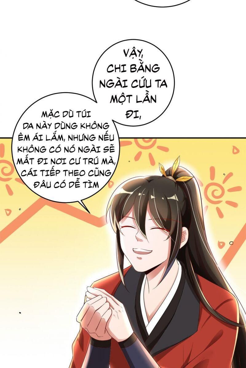 Thiên Kim Bất Hoán Chapter 69 - Trang 2