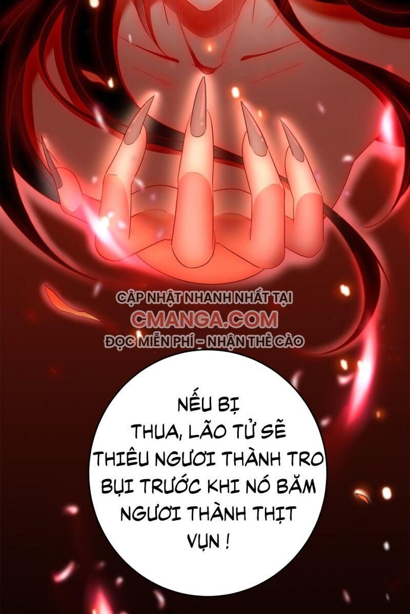 Thiên Kim Bất Hoán Chapter 69 - Trang 2