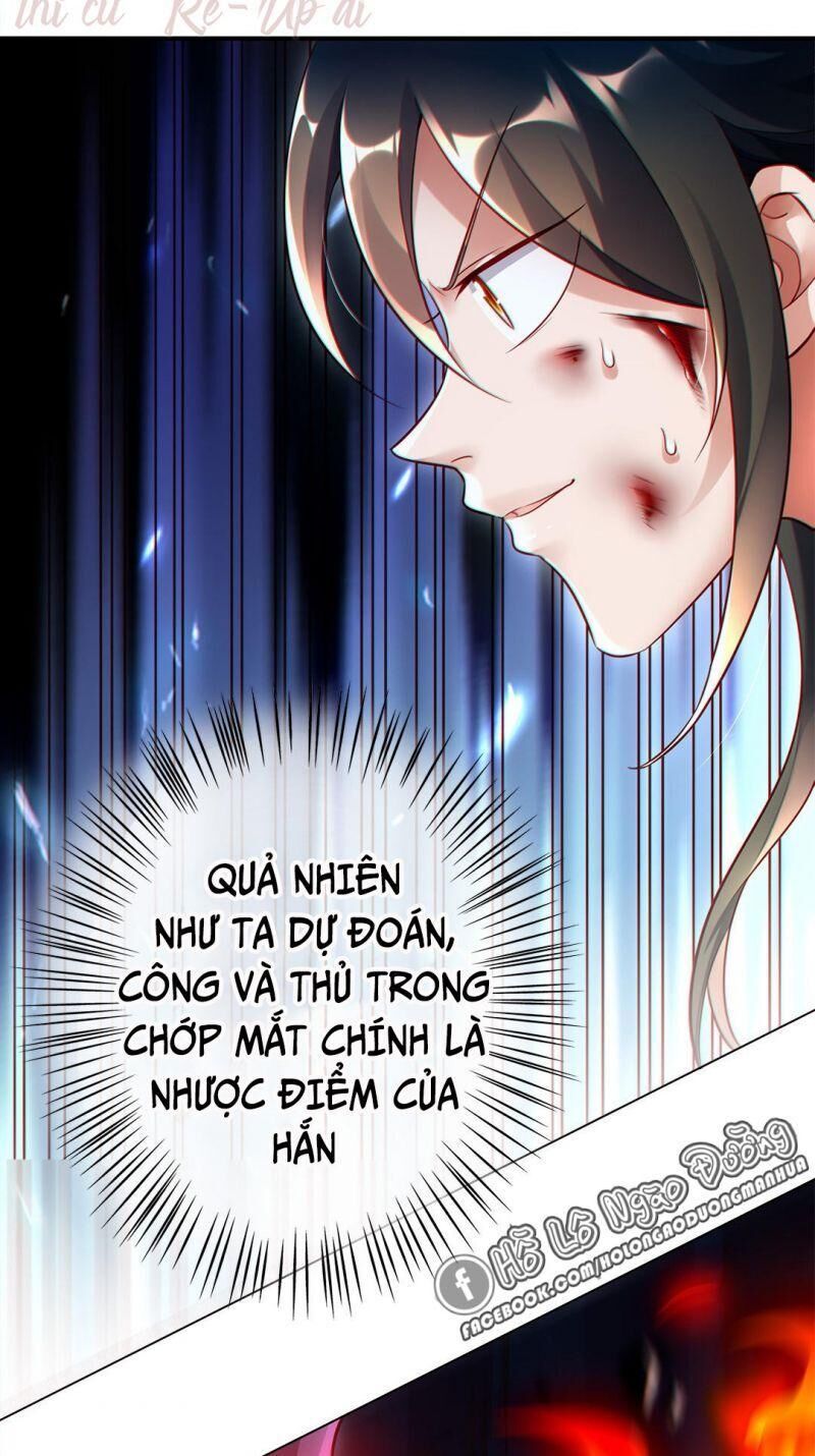 Thiên Kim Bất Hoán Chapter 69 - Trang 2