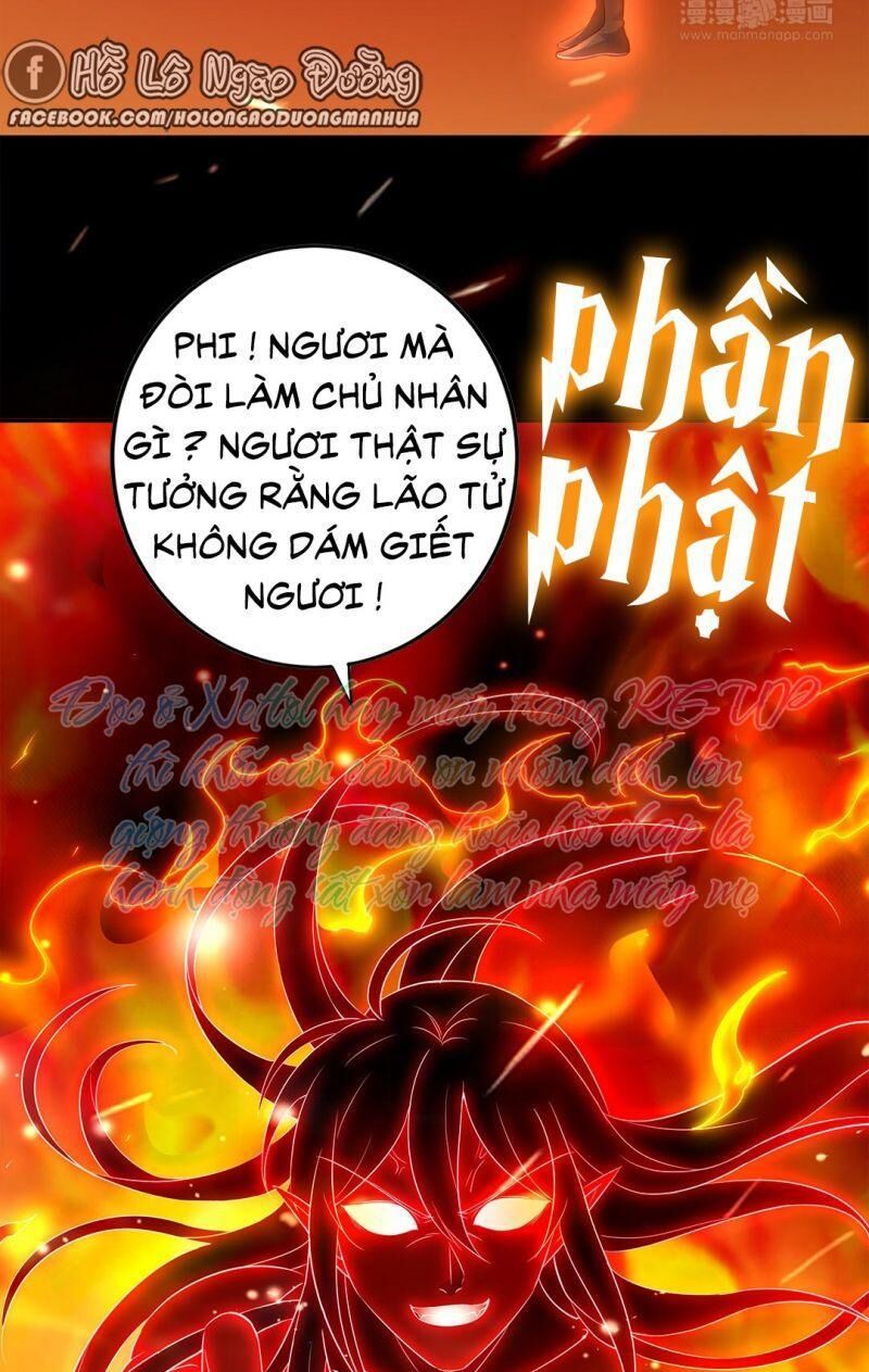 Thiên Kim Bất Hoán Chapter 69 - Trang 2