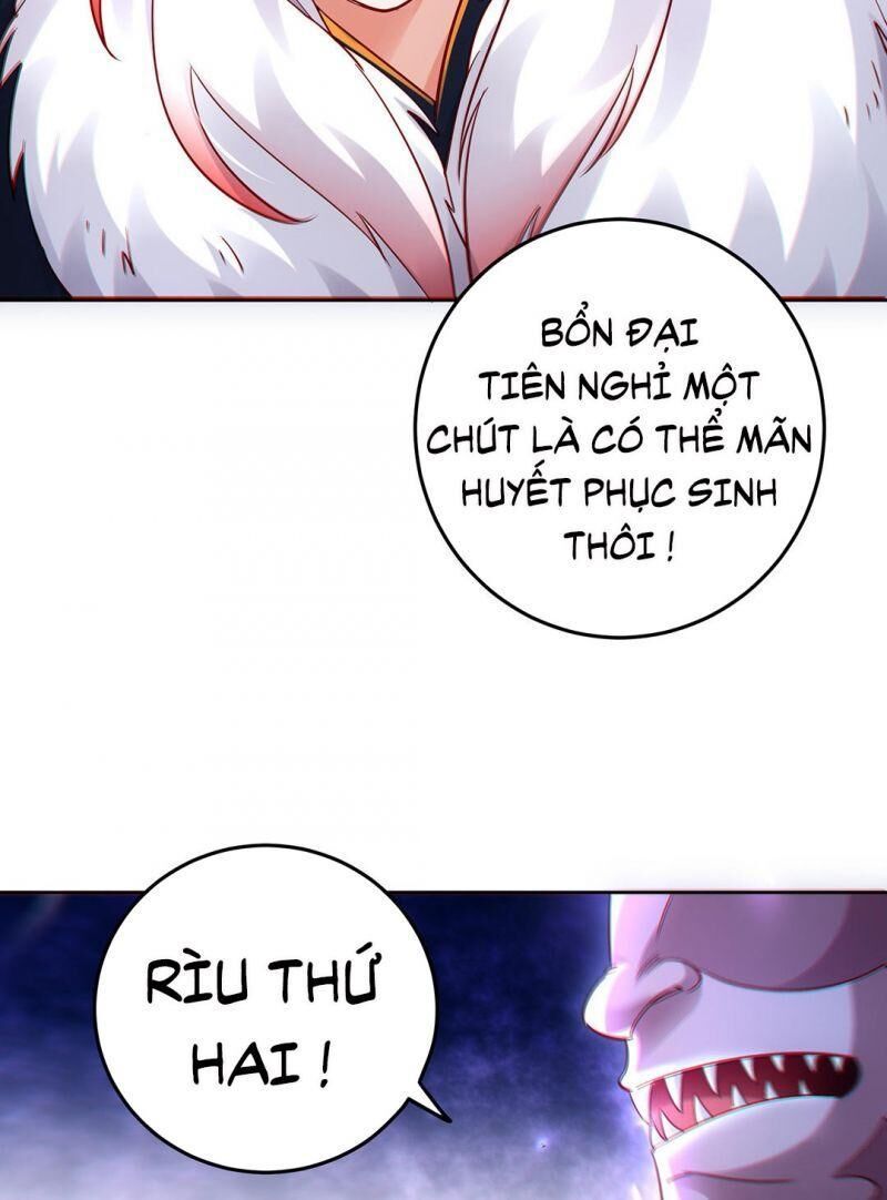 Thiên Kim Bất Hoán Chapter 68 - Trang 2