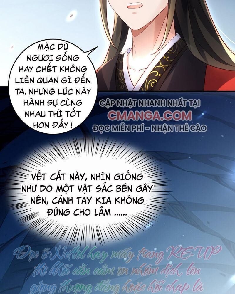 Thiên Kim Bất Hoán Chapter 68 - Trang 2