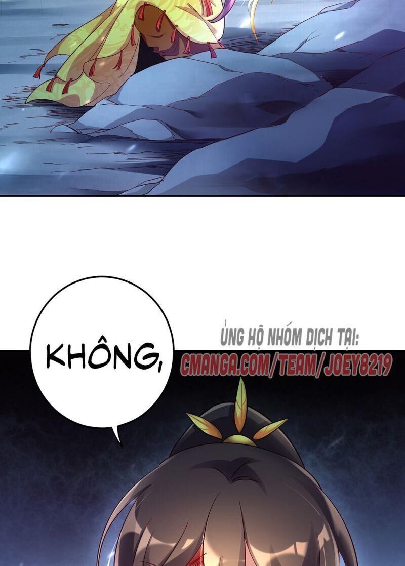 Thiên Kim Bất Hoán Chapter 68 - Trang 2