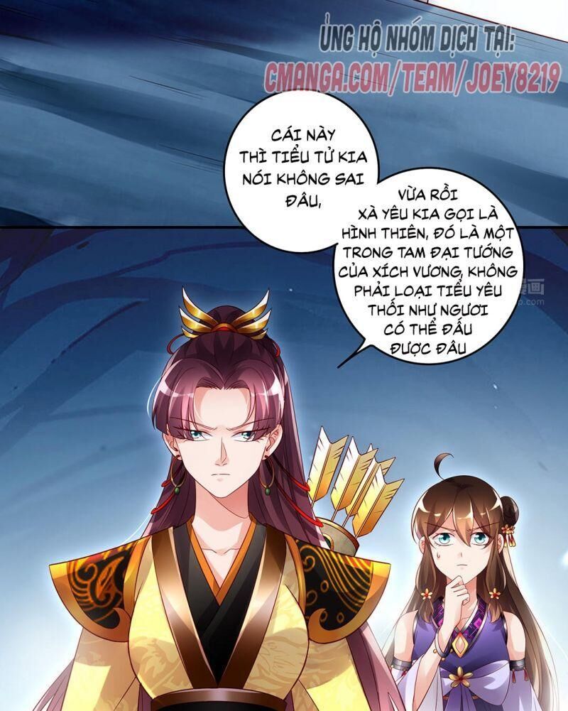 Thiên Kim Bất Hoán Chapter 68 - Trang 2