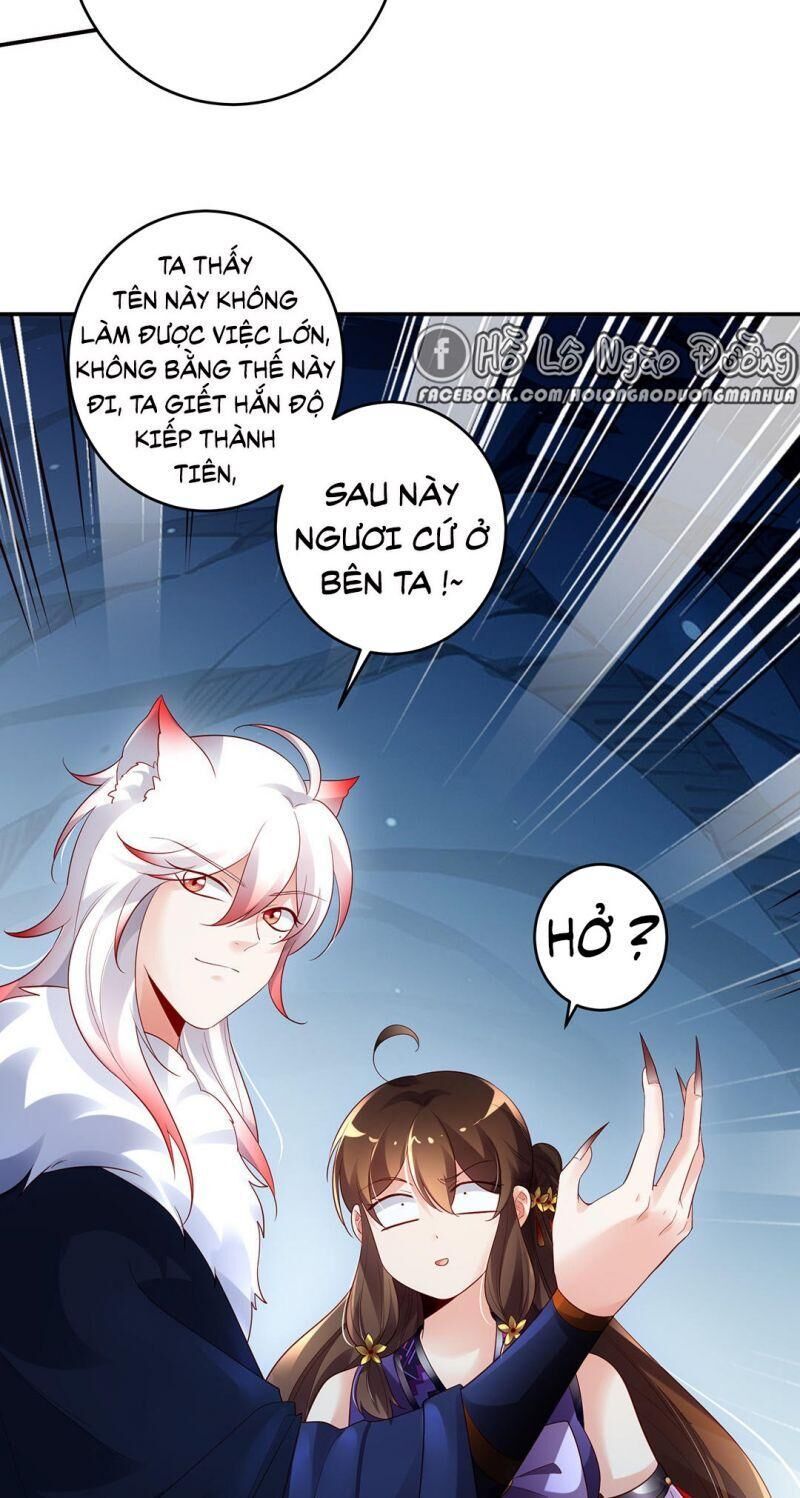 Thiên Kim Bất Hoán Chapter 67 - Trang 2