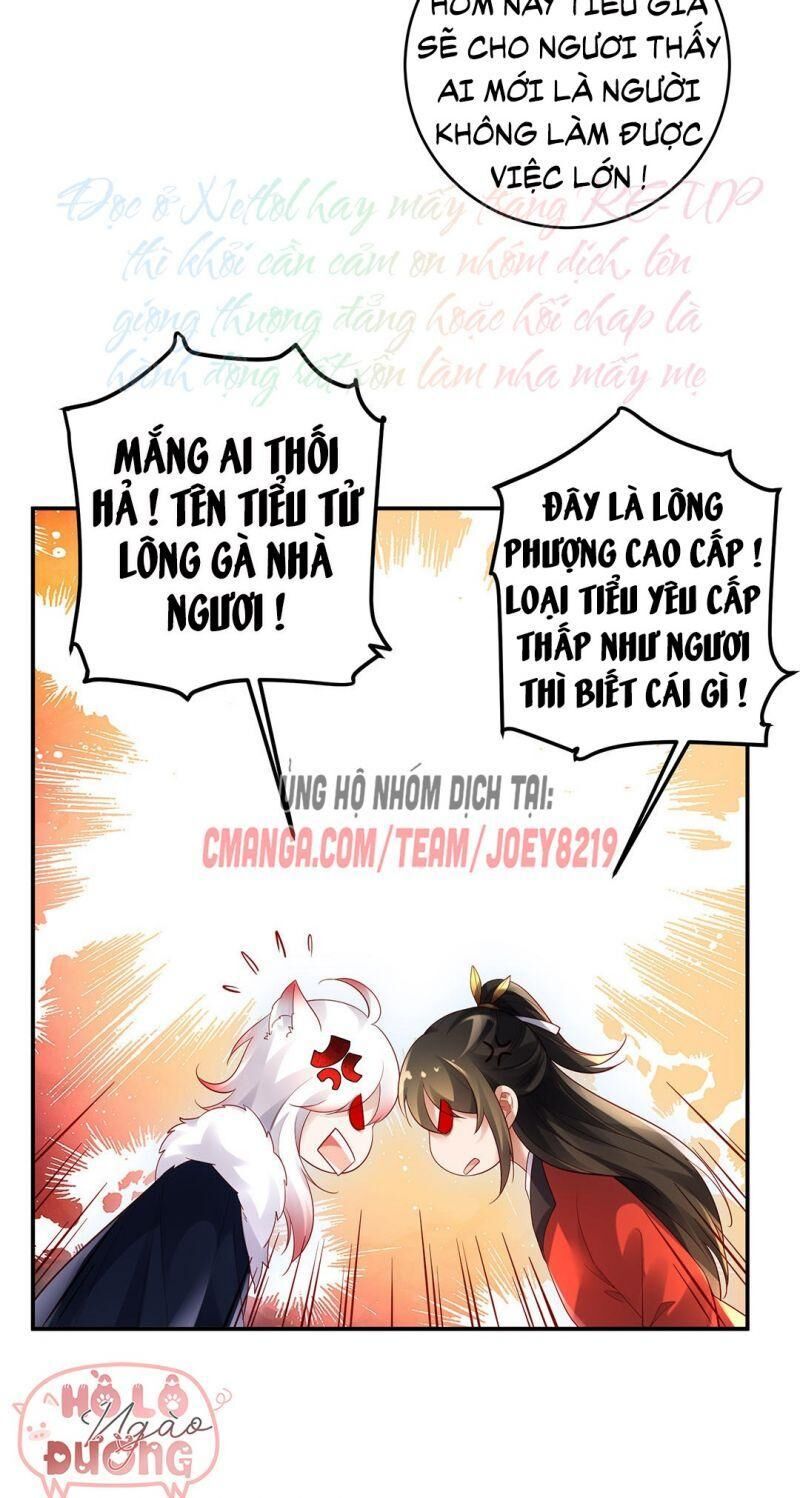 Thiên Kim Bất Hoán Chapter 67 - Trang 2