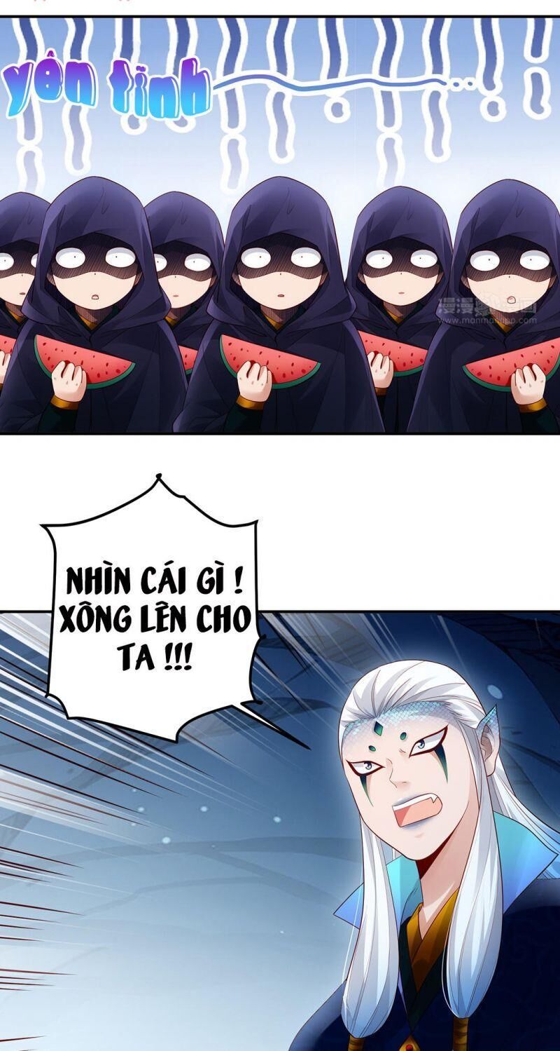 Thiên Kim Bất Hoán Chapter 67 - Trang 2