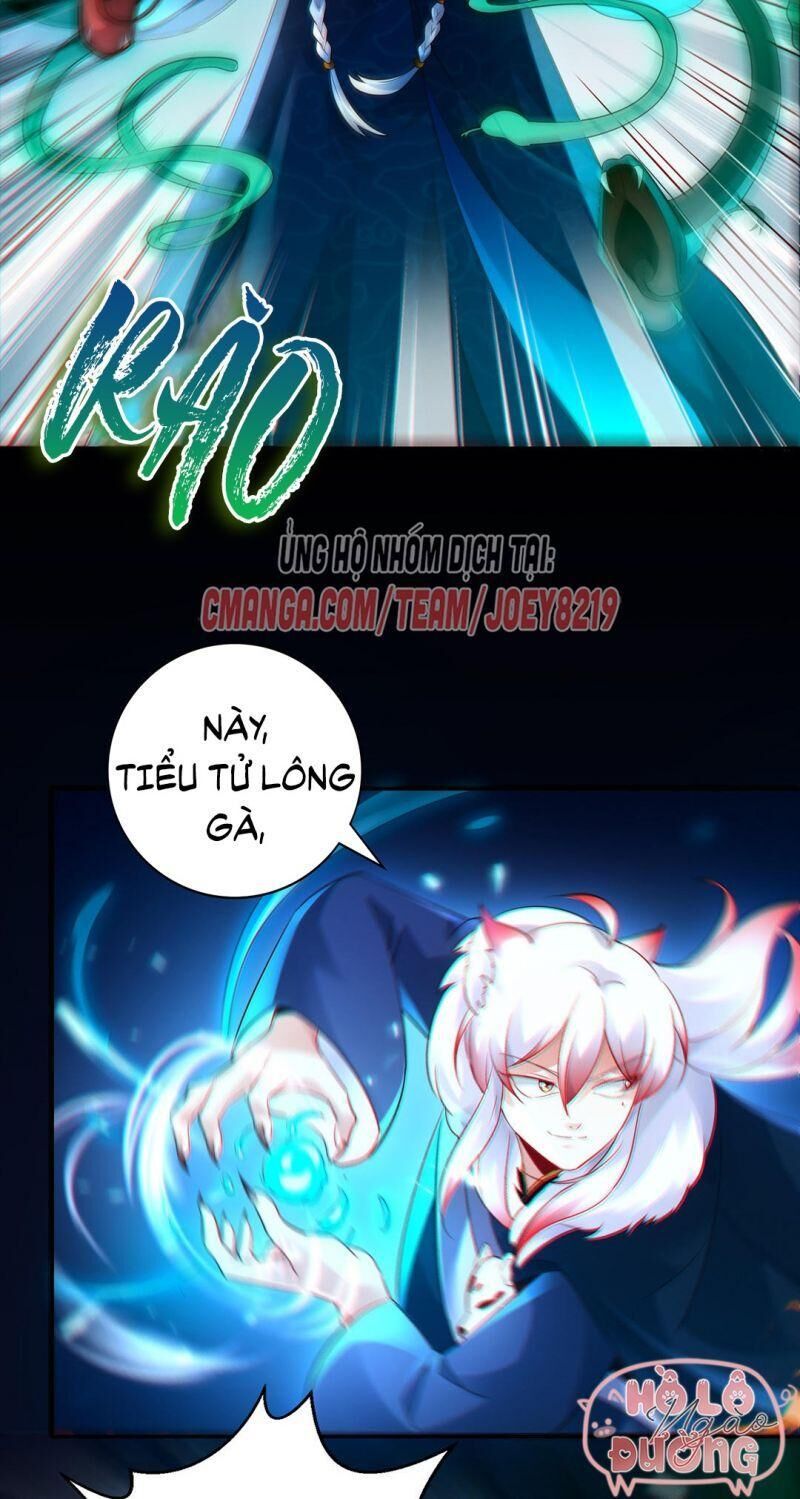 Thiên Kim Bất Hoán Chapter 67 - Trang 2