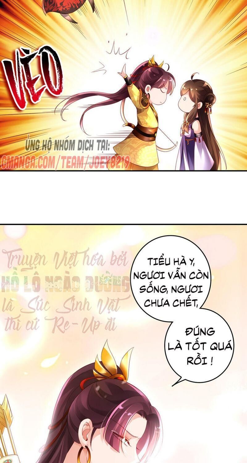 Thiên Kim Bất Hoán Chapter 67 - Trang 2