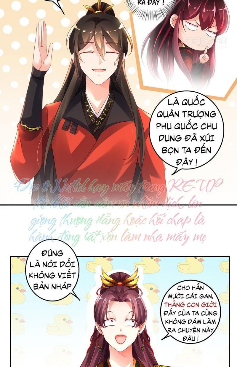 Thiên Kim Bất Hoán Chapter 66 - Trang 2