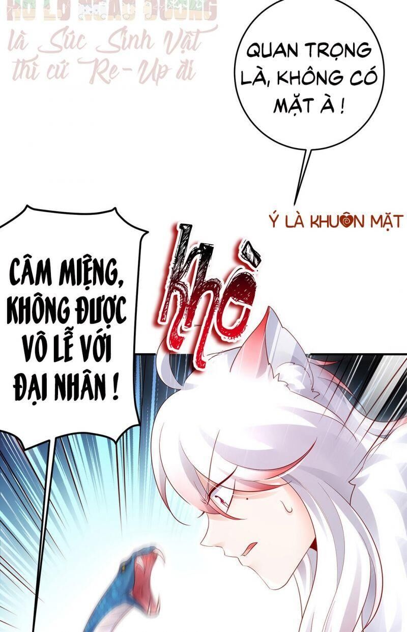 Thiên Kim Bất Hoán Chapter 66 - Trang 2