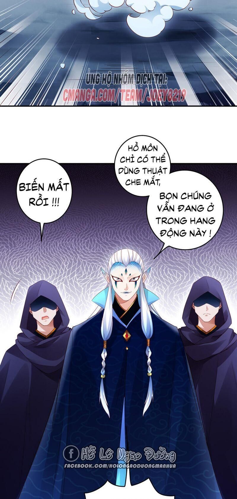 Thiên Kim Bất Hoán Chapter 66 - Trang 2