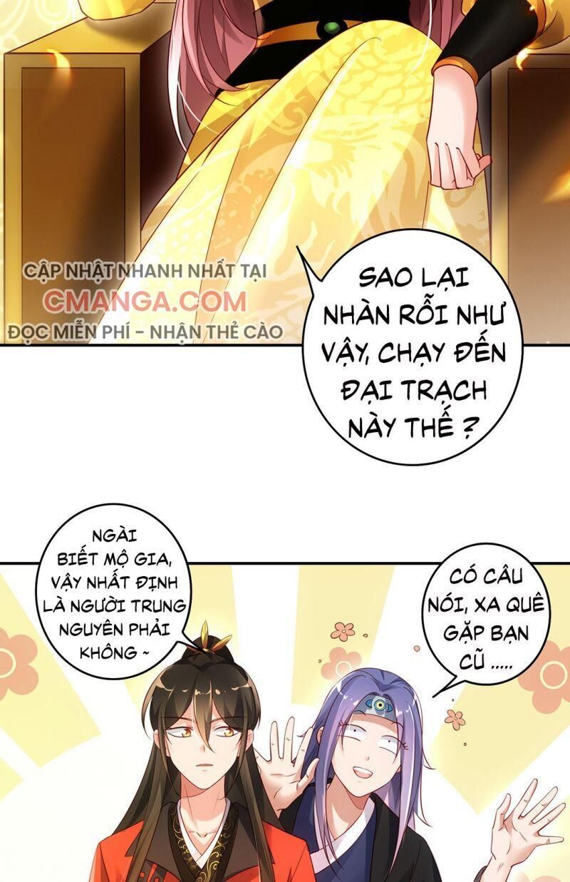 Thiên Kim Bất Hoán Chapter 66 - Trang 2