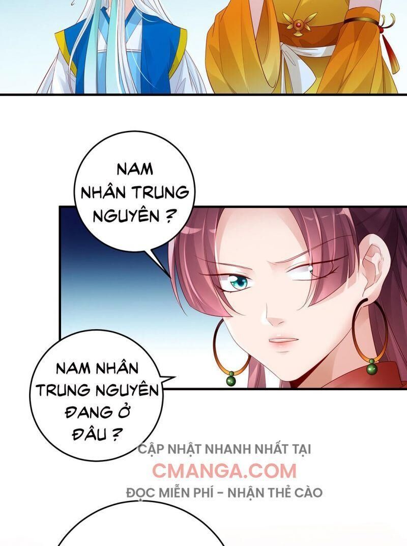 Thiên Kim Bất Hoán Chapter 65 - Trang 2