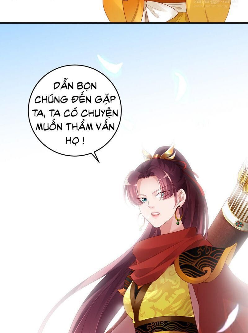 Thiên Kim Bất Hoán Chapter 65 - Trang 2