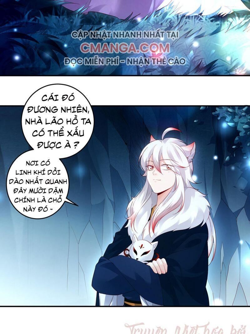 Thiên Kim Bất Hoán Chapter 65 - Trang 2