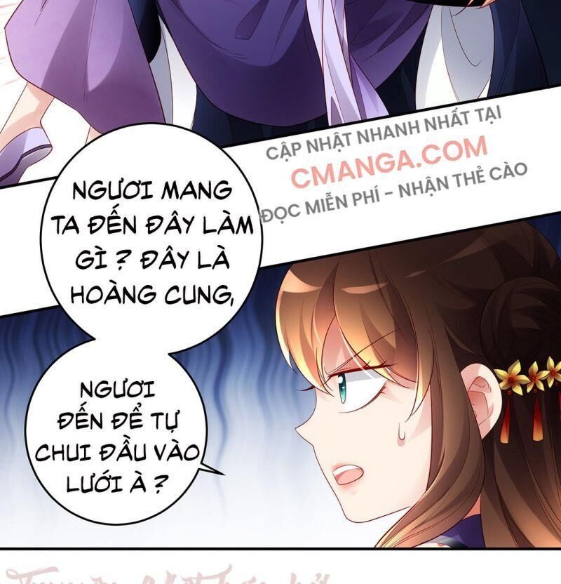 Thiên Kim Bất Hoán Chapter 64 - Trang 2