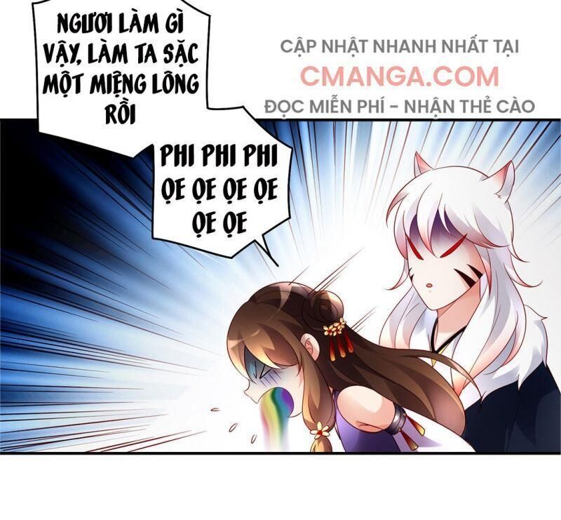 Thiên Kim Bất Hoán Chapter 64 - Trang 2