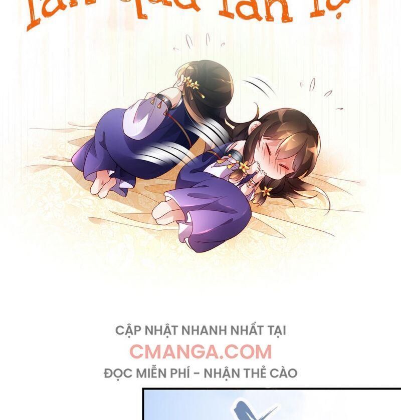 Thiên Kim Bất Hoán Chapter 63 - Trang 2