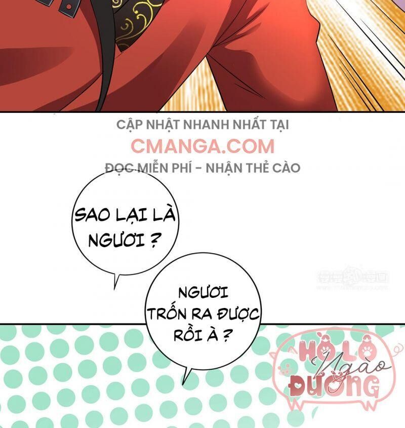 Thiên Kim Bất Hoán Chapter 63 - Trang 2