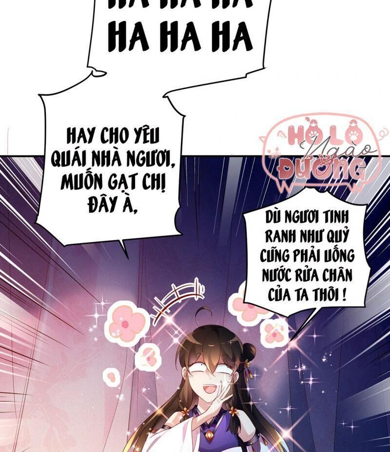 Thiên Kim Bất Hoán Chapter 63 - Trang 2