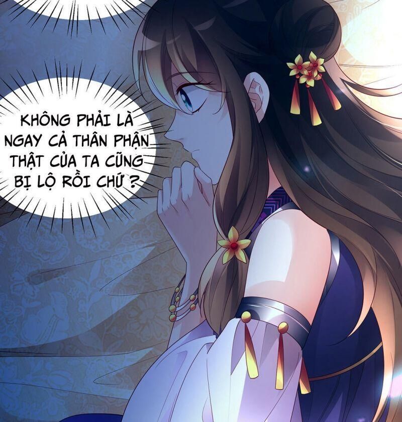 Thiên Kim Bất Hoán Chapter 63 - Trang 2