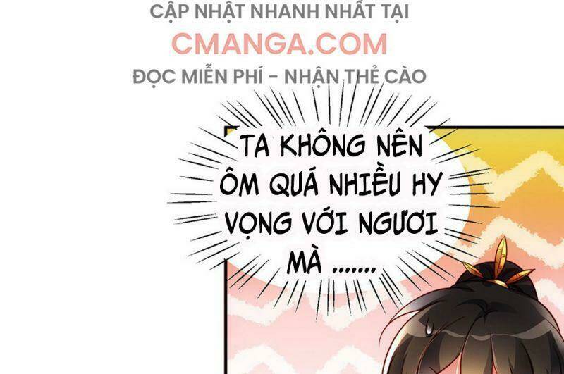 Thiên Kim Bất Hoán Chapter 62.5 - Trang 2