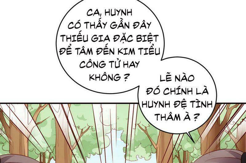 Thiên Kim Bất Hoán Chapter 62.5 - Trang 2