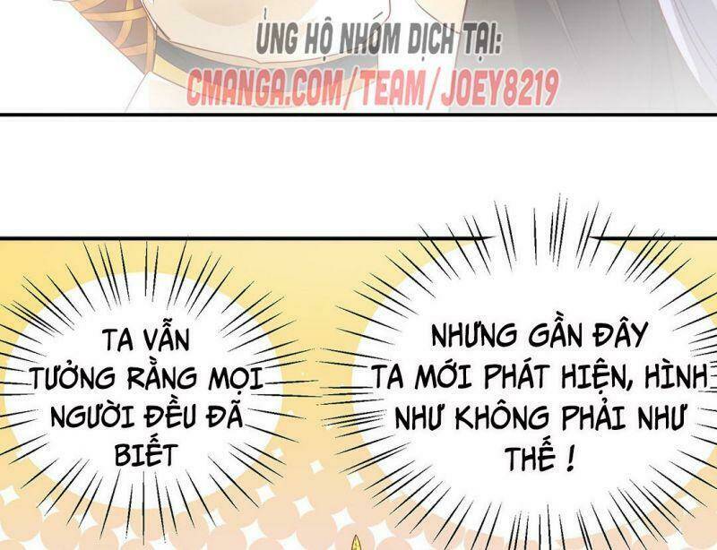 Thiên Kim Bất Hoán Chapter 62.5 - Trang 2