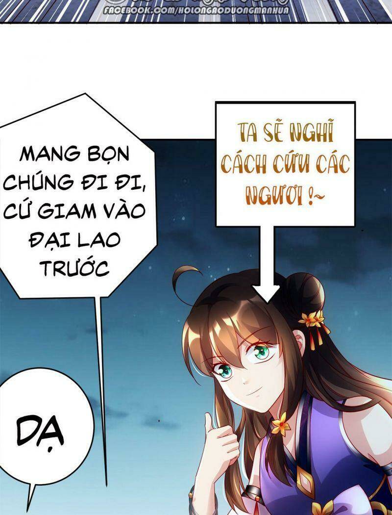 Thiên Kim Bất Hoán Chapter 62 - Trang 2