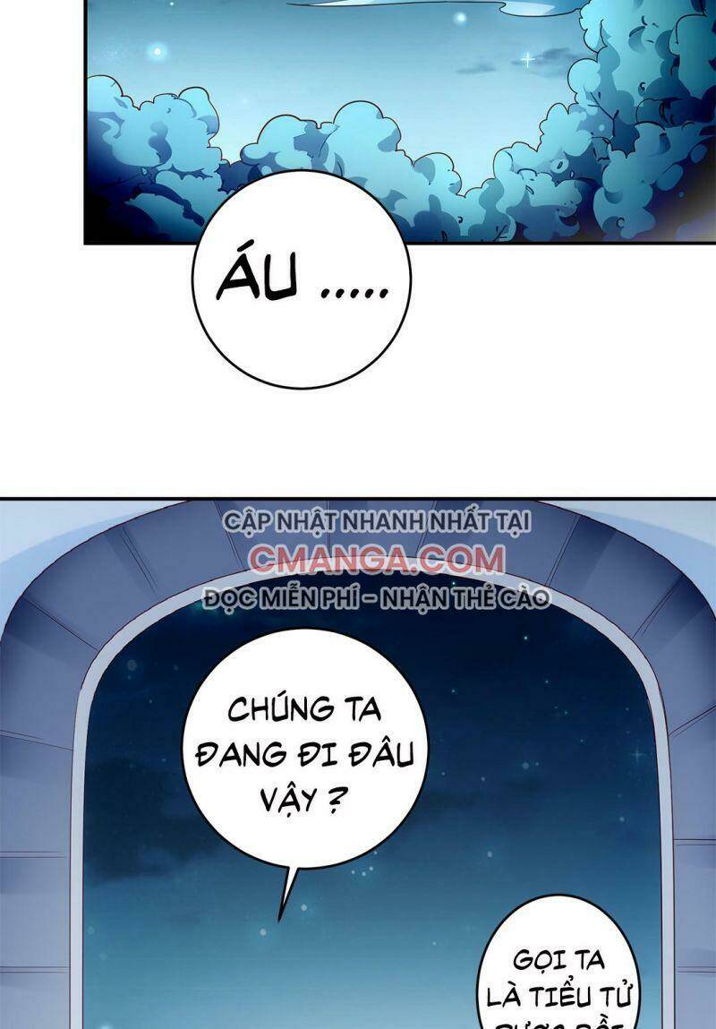 Thiên Kim Bất Hoán Chapter 62 - Trang 2