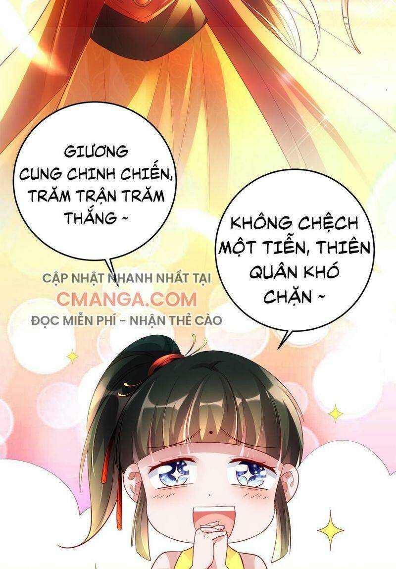 Thiên Kim Bất Hoán Chapter 62 - Trang 2