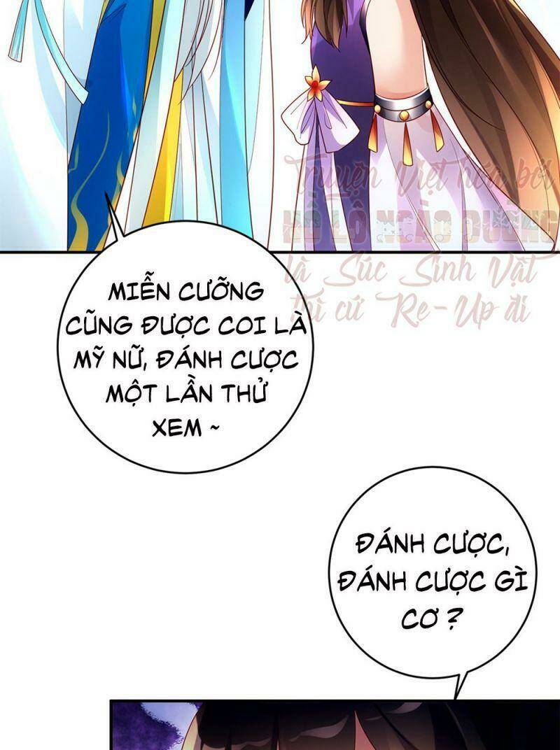 Thiên Kim Bất Hoán Chapter 62 - Trang 2