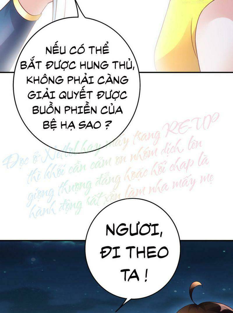 Thiên Kim Bất Hoán Chapter 62 - Trang 2