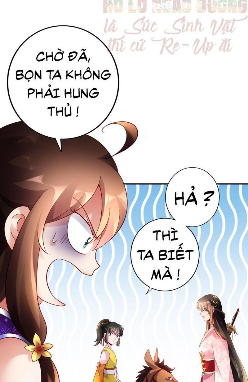 Thiên Kim Bất Hoán Chapter 61 - Trang 2