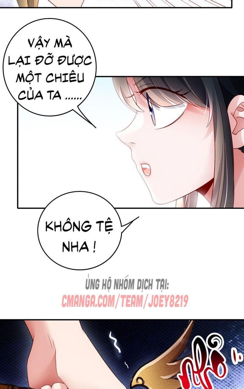 Thiên Kim Bất Hoán Chapter 61 - Trang 2