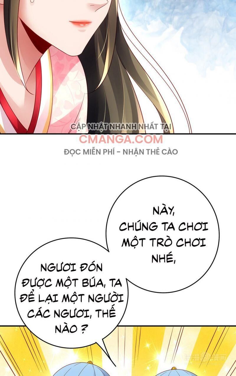 Thiên Kim Bất Hoán Chapter 61 - Trang 2