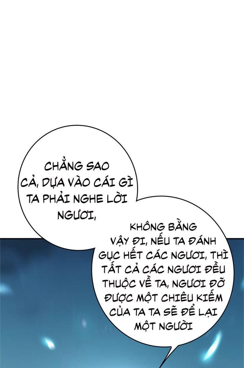 Thiên Kim Bất Hoán Chapter 61 - Trang 2