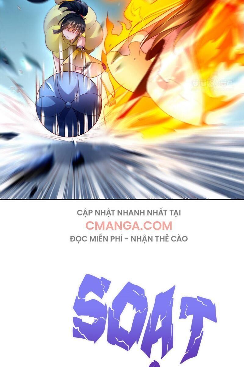 Thiên Kim Bất Hoán Chapter 61 - Trang 2