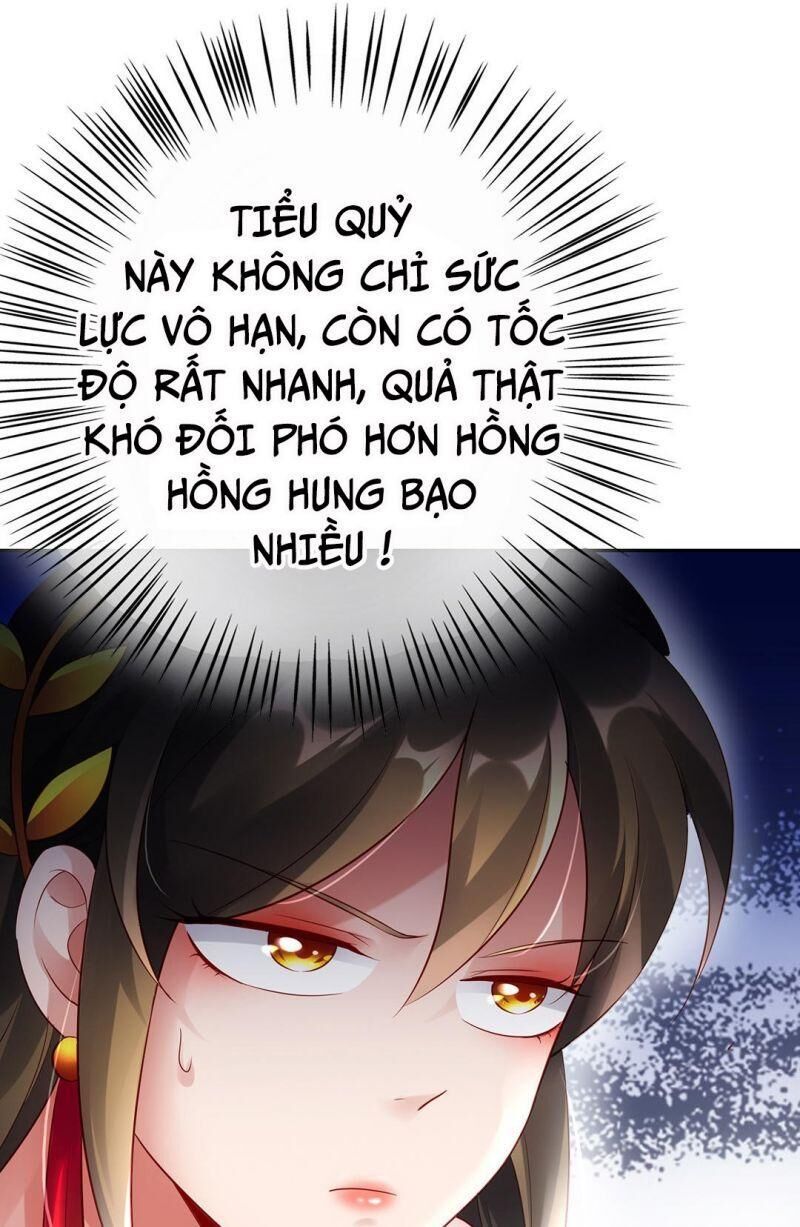 Thiên Kim Bất Hoán Chapter 61 - Trang 2